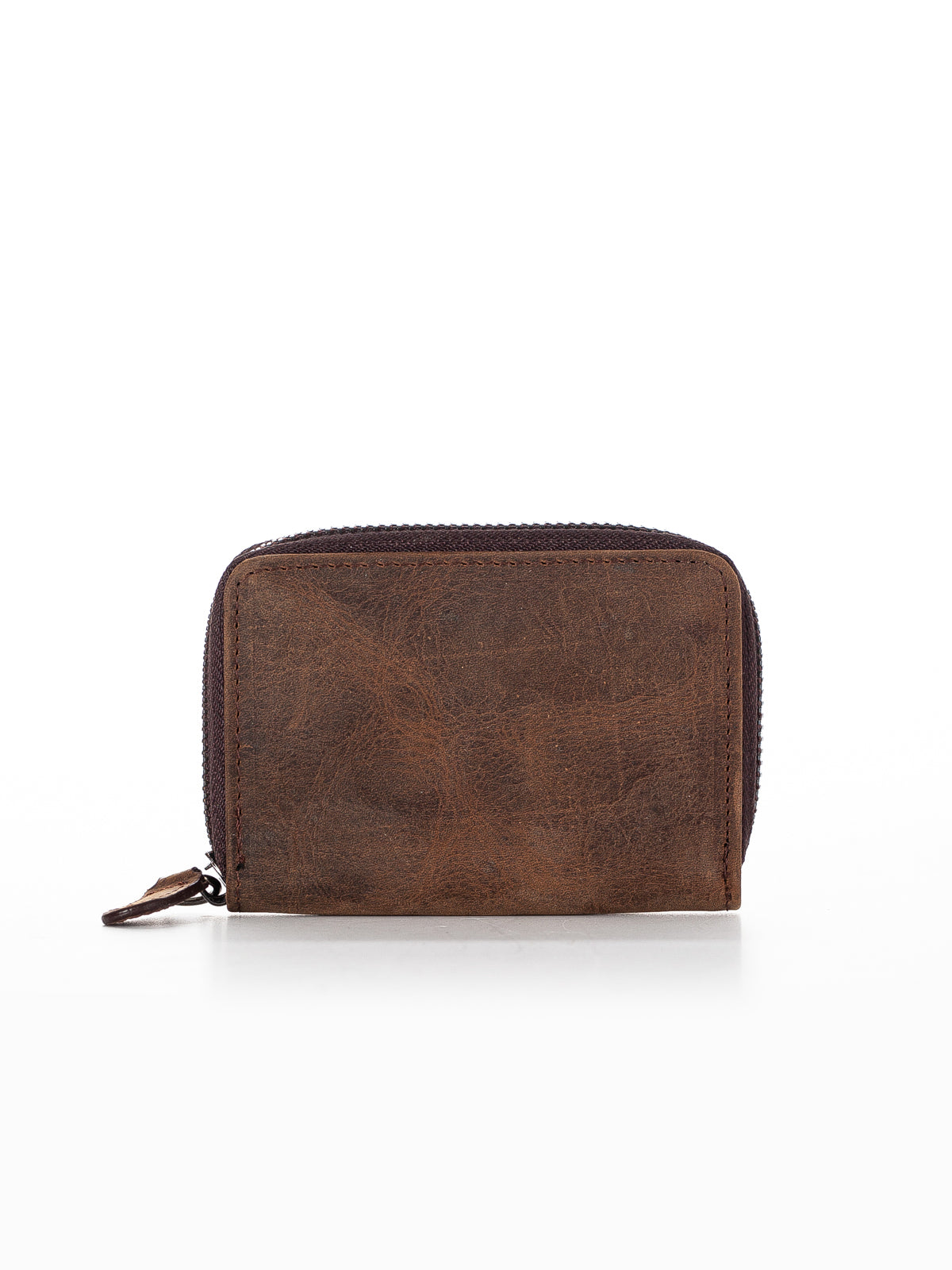 Tony Hakiki Deri Kartlık Cüzdan