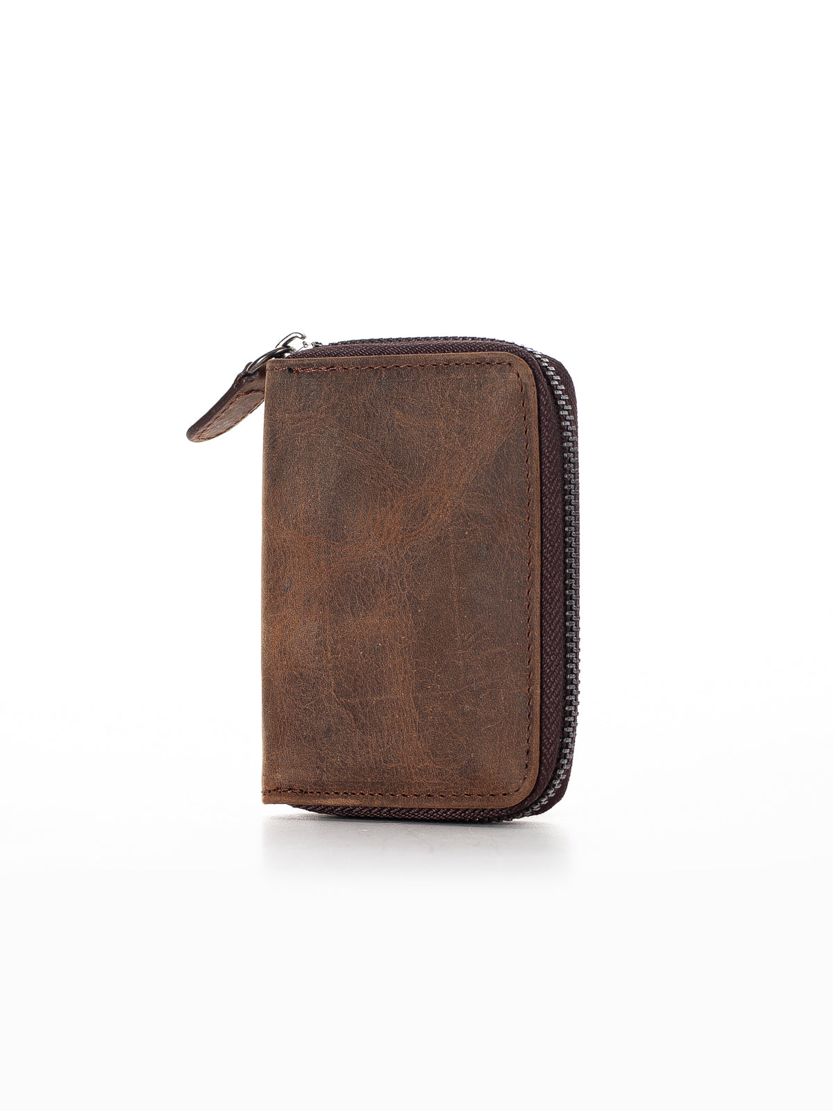 Tony Hakiki Deri Kartlık Cüzdan