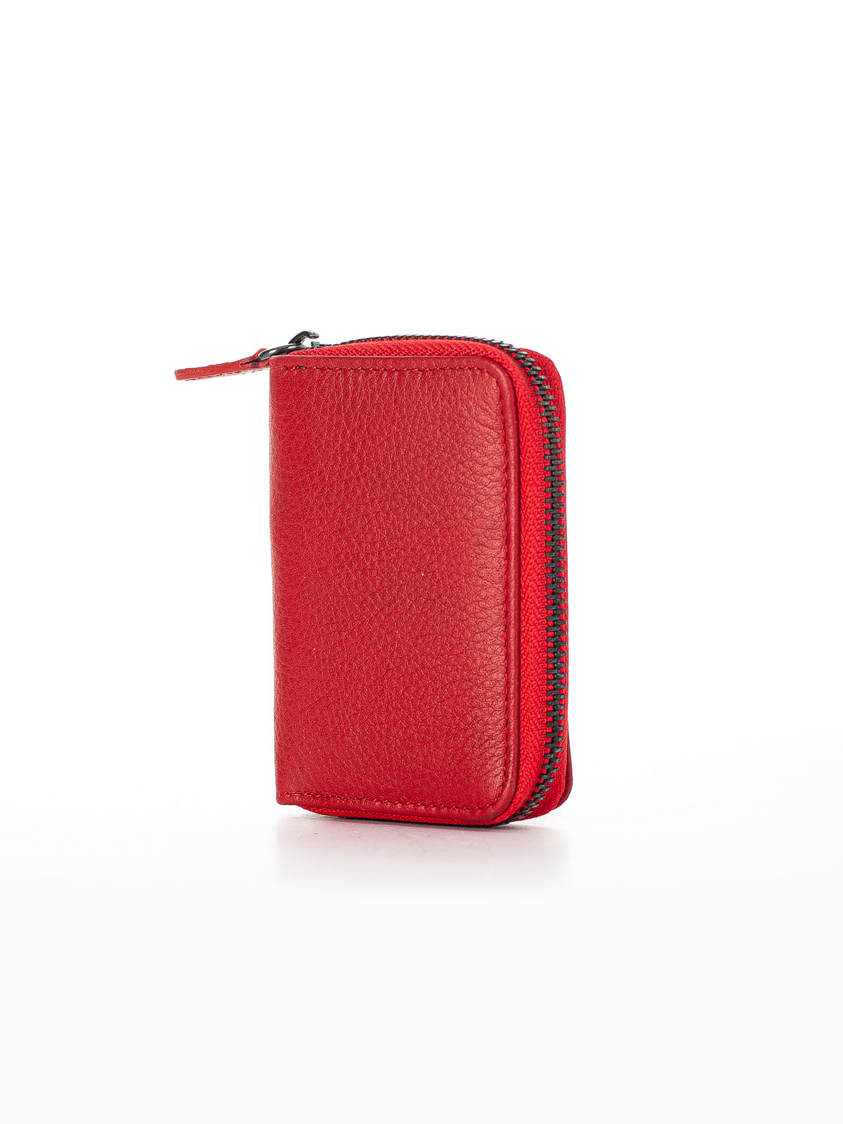 Tony Hakiki Deri Kartlık Cüzdan