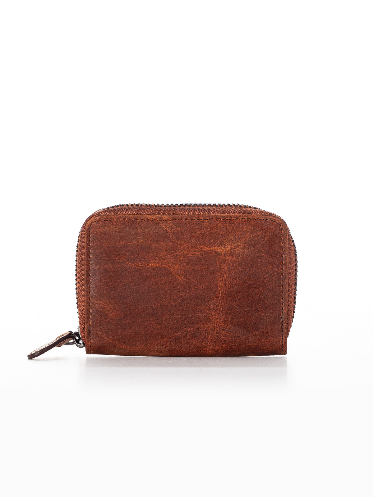 Tony Hakiki Deri Kartlık Cüzdan