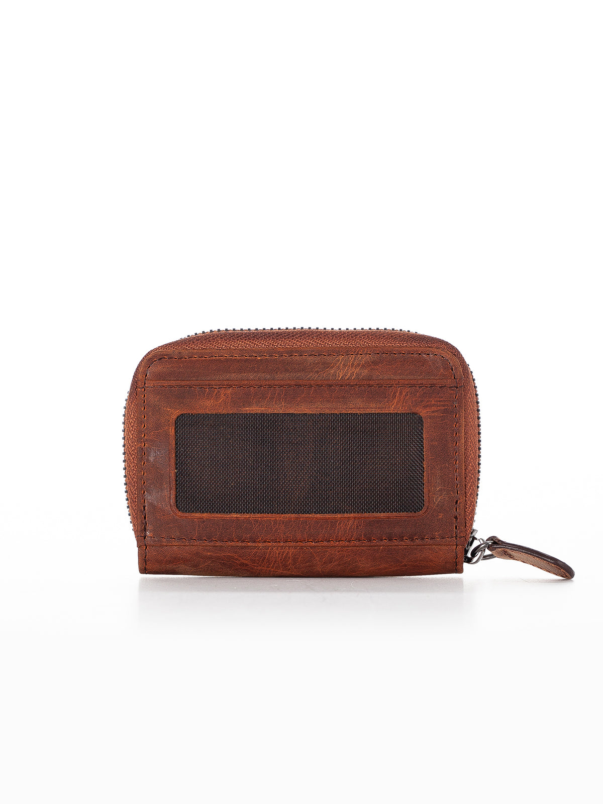 Tony Hakiki Deri Kartlık Cüzdan