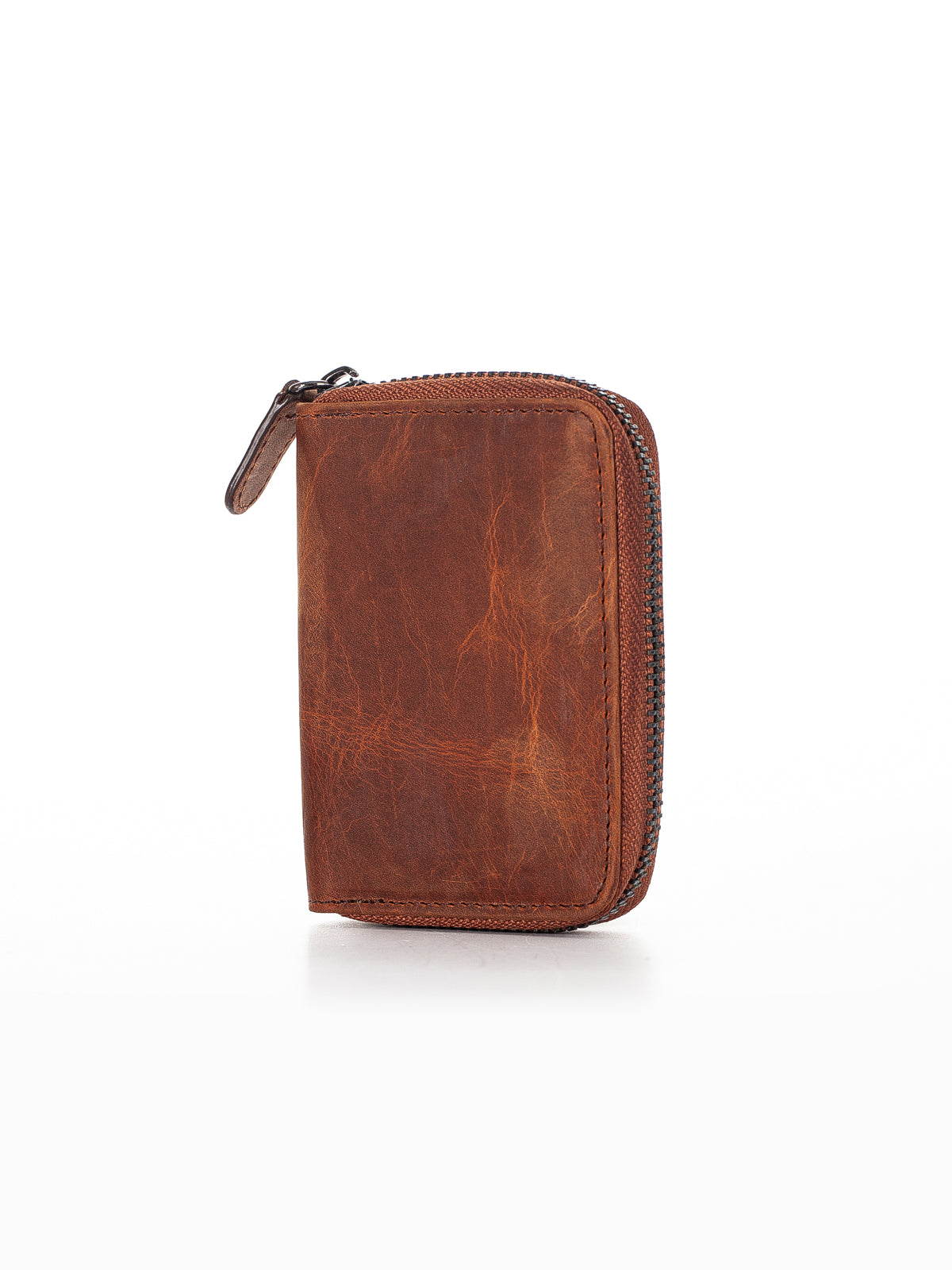 Tony Hakiki Deri Kartlık Cüzdan