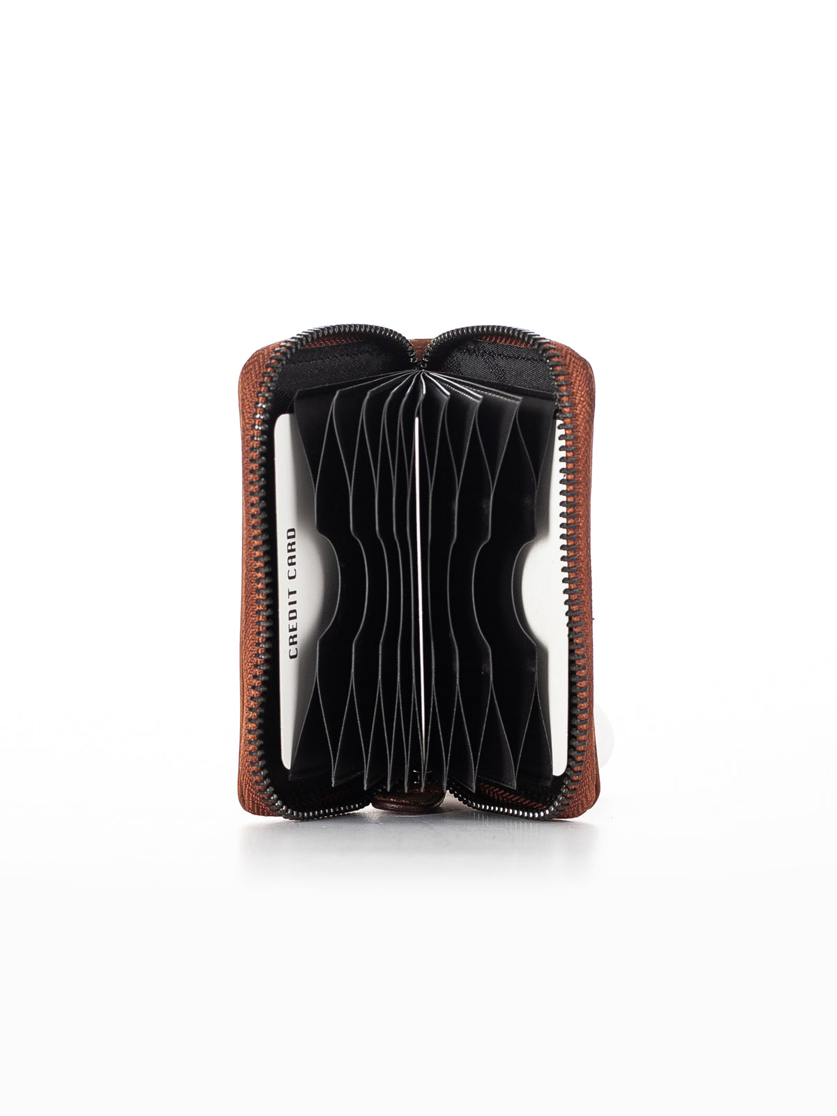 Tony Hakiki Deri Kartlık Cüzdan