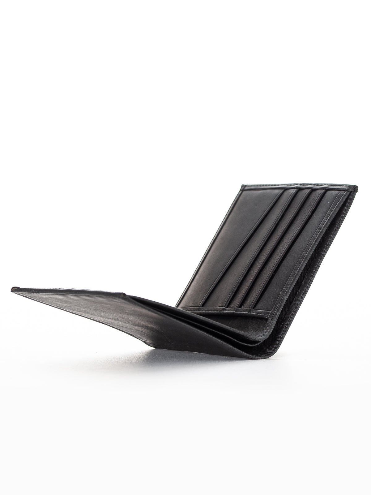 Vintage Hakiki Deri Cüzdan – Visca