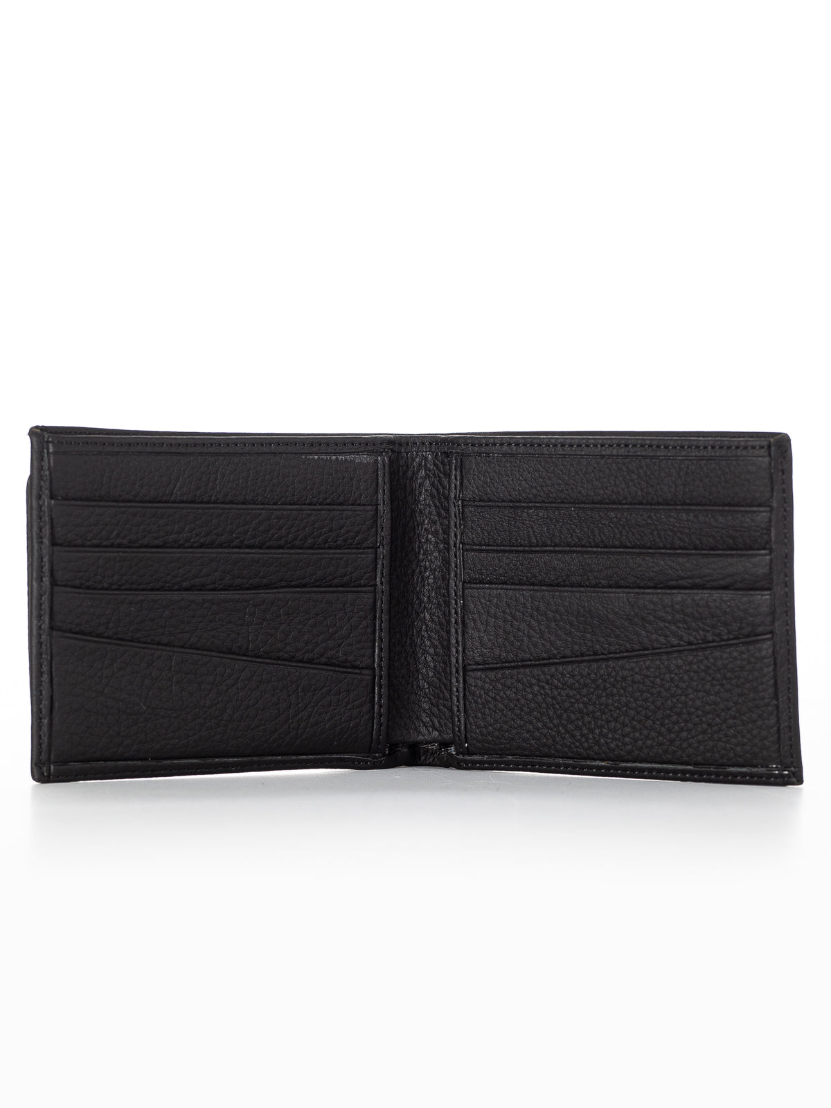 Vintage Hakiki Deri Cüzdan – Visca