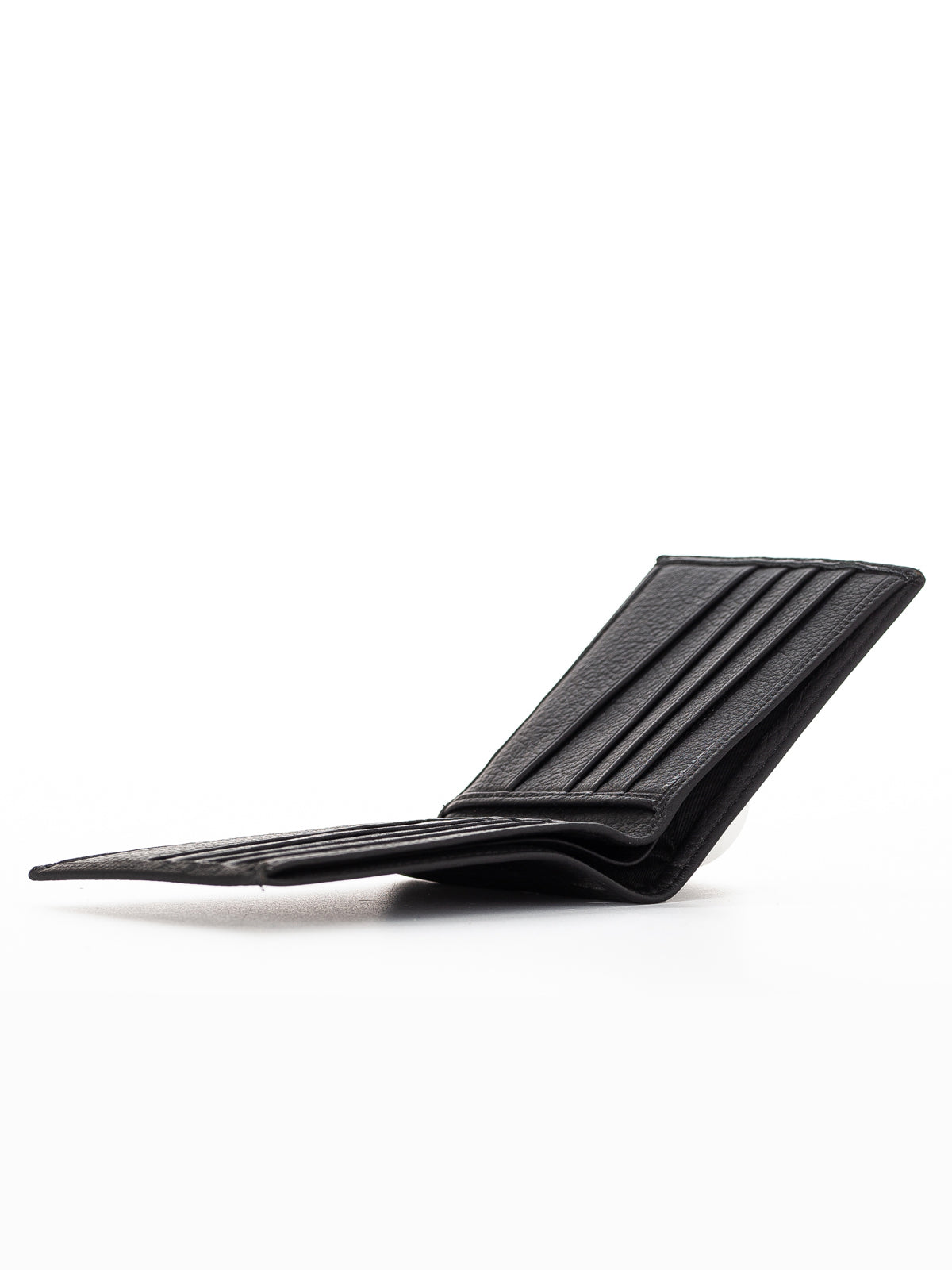 Vintage Hakiki Deri Cüzdan – Visca